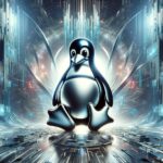 linuxのイメージ画像