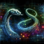 Pythonのイメージ画像